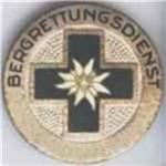 Bergwacht Logo 1920