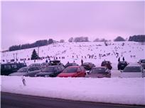 Donnstetten Winterbetrieb