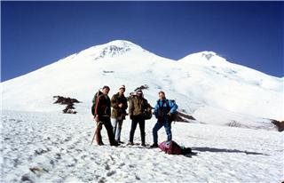 Elbrus